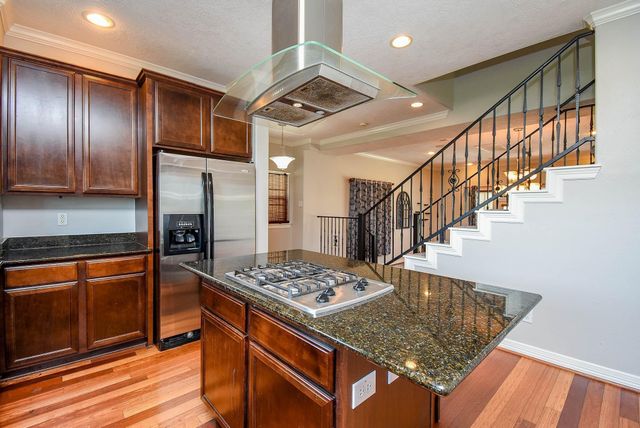 3458 Clearview Villa Way, Houston, TX 77025