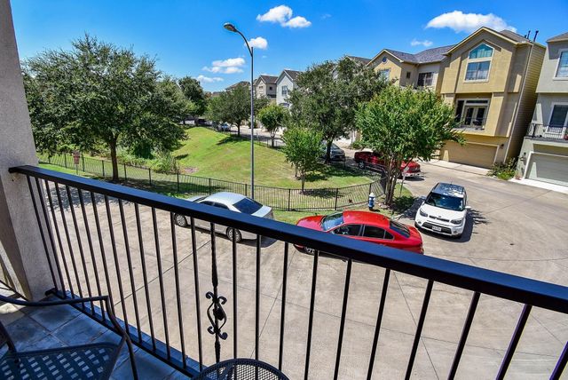 3458 Clearview Villa Way, Houston, TX 77025