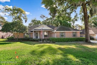 4531 BEACON Drive W, Jacksonville, FL 32225