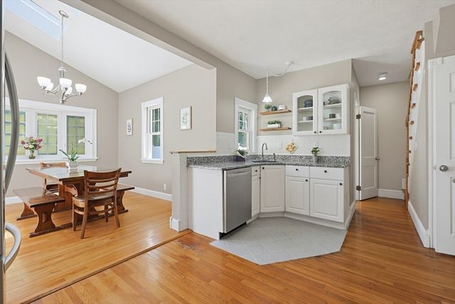 34 Preston St, Dedham, MA 02026