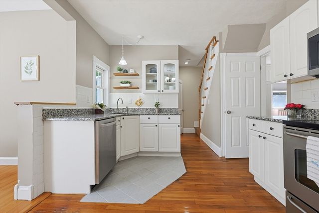 34 Preston St, Dedham, MA 02026
