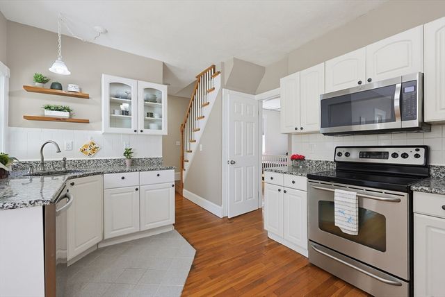 34 Preston St, Dedham, MA 02026