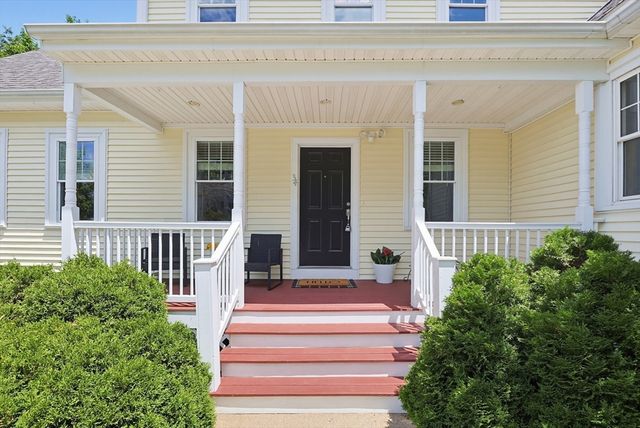 34 Preston St, Dedham, MA 02026