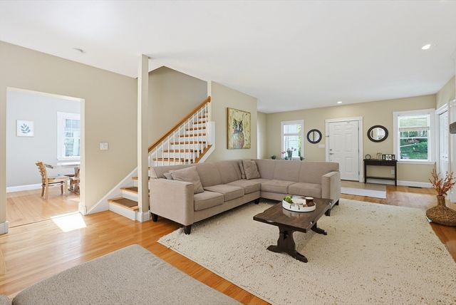 34 Preston St, Dedham, MA 02026