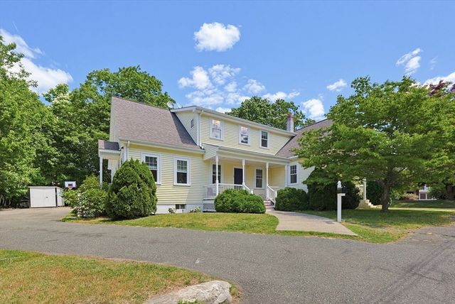 34 Preston St, Dedham, MA 02026