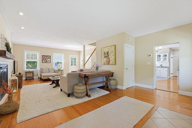 34 Preston St, Dedham, MA 02026