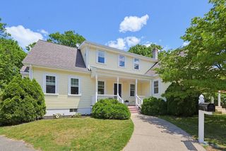 34 Preston St, Dedham, MA 02026