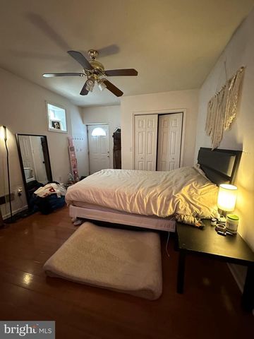 1541 W THOMPSON ST, Philadelphia, PA 19121