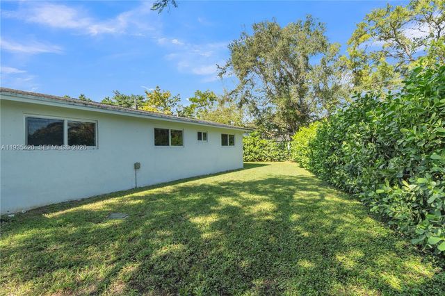 7465 SW 135th St, Pinecrest, FL 33156