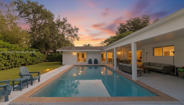 7465 SW 135th St, Pinecrest, FL 33156