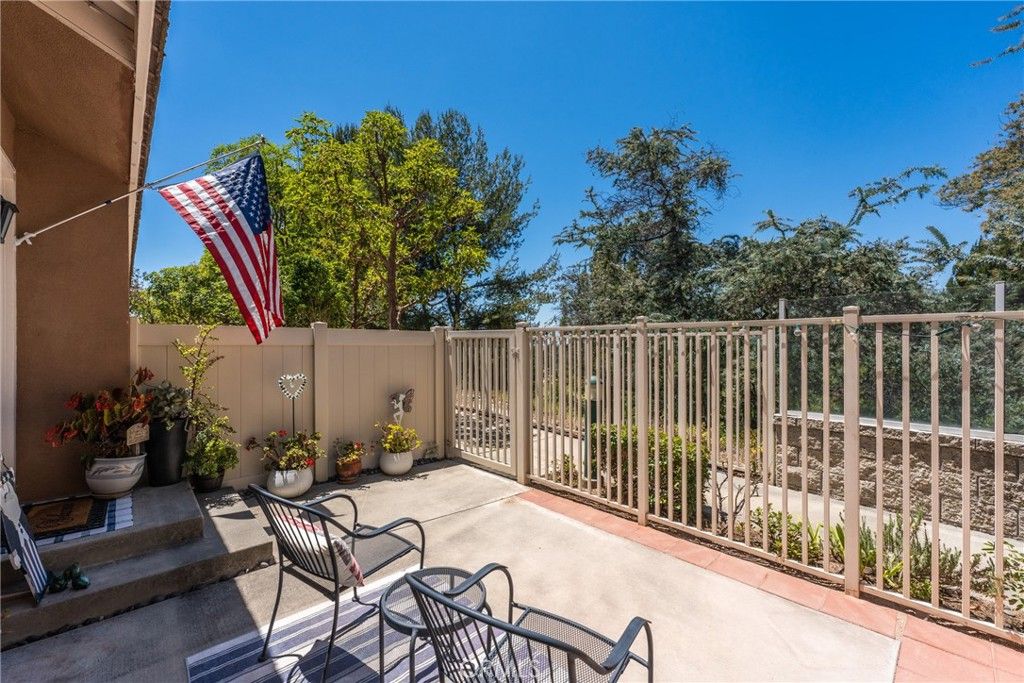 8567 E Tioga, Anaheim Hills, CA 92808 — exterior