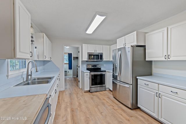 1449 Holden Beach Road SW, Supply, NC 28462