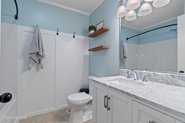 1449 Holden Beach Road SW, Supply, NC 28462