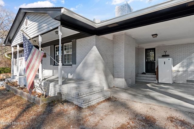 1449 Holden Beach Road SW, Supply, NC 28462