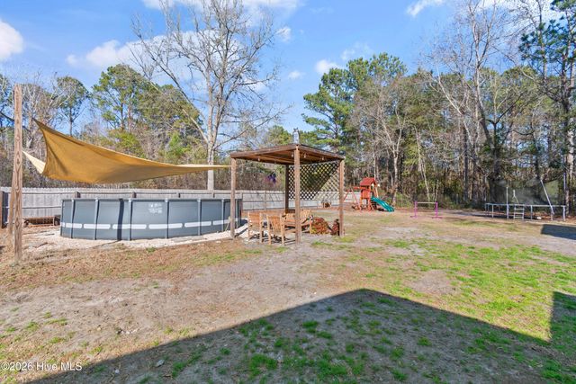 1449 Holden Beach Road SW, Supply, NC 28462