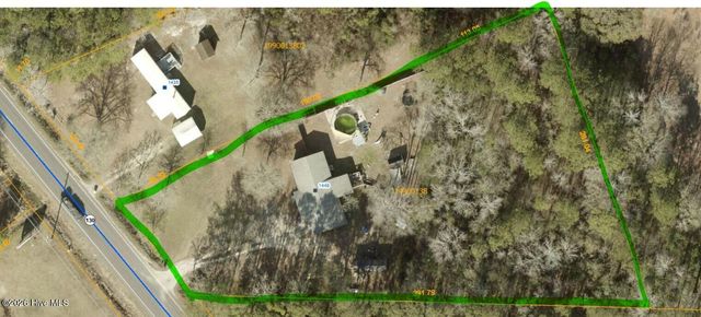 1449 Holden Beach Road SW, Supply, NC 28462