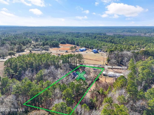 1449 Holden Beach Road SW, Supply, NC 28462