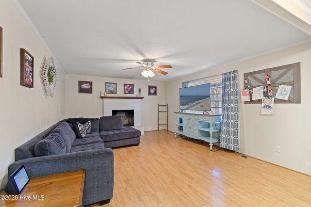 1449 Holden Beach Road SW, Supply, NC 28462