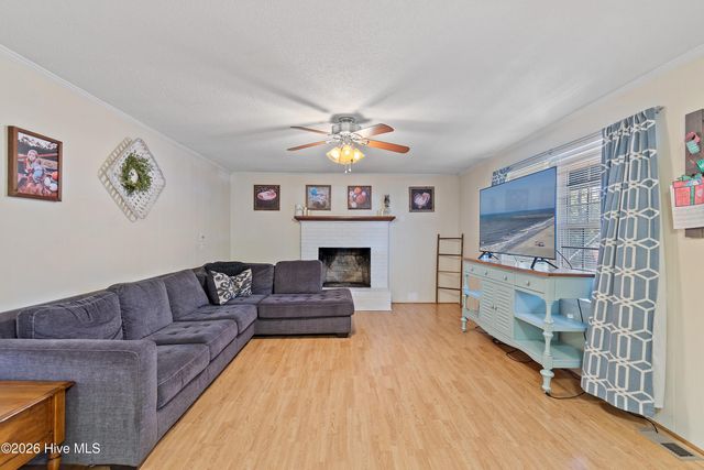 1449 Holden Beach Road SW, Supply, NC 28462