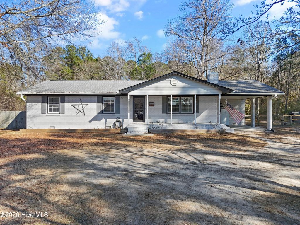 1449 Holden Beach Road SW, Supply, NC 28462