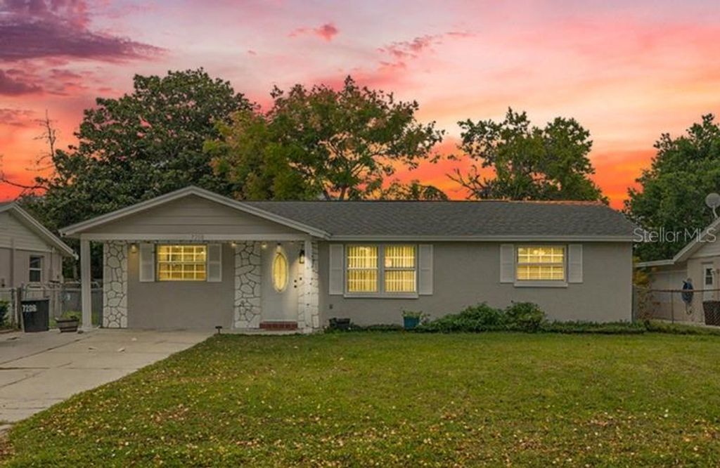 7208 DIPAOLA DRIVE, Hudson, FL 34667