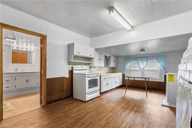 2511 Cid Road, Lexington, NC 27292