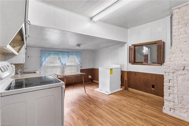 2511 Cid Road, Lexington, NC 27292