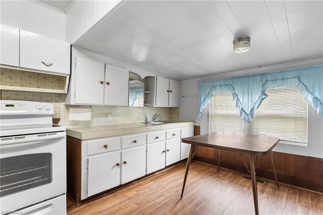 2511 Cid Road, Lexington, NC 27292