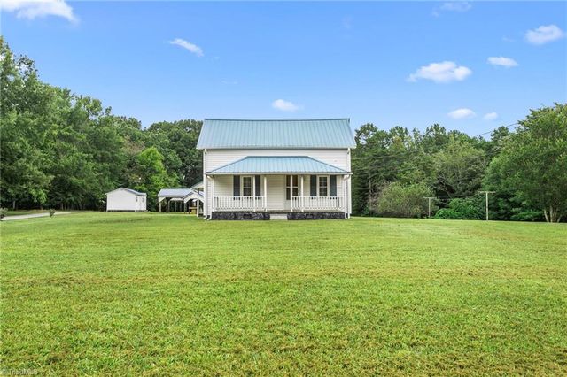 2511 Cid Road, Lexington, NC 27292