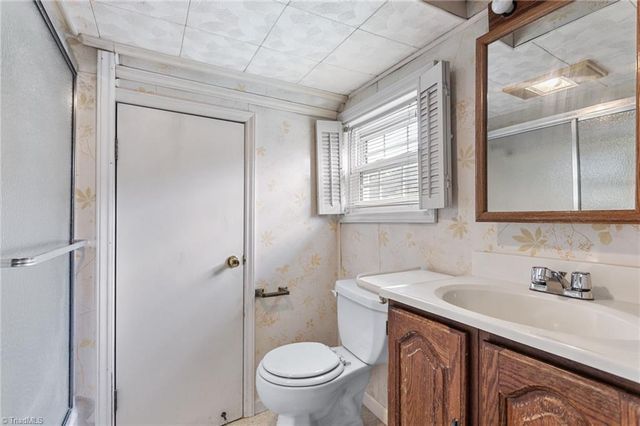 2511 Cid Road, Lexington, NC 27292