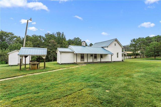 2511 Cid Road, Lexington, NC 27292