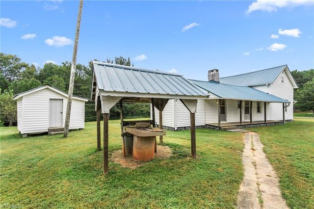 2511 Cid Road, Lexington, NC 27292