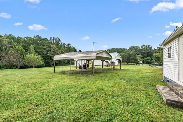 2511 Cid Road, Lexington, NC 27292