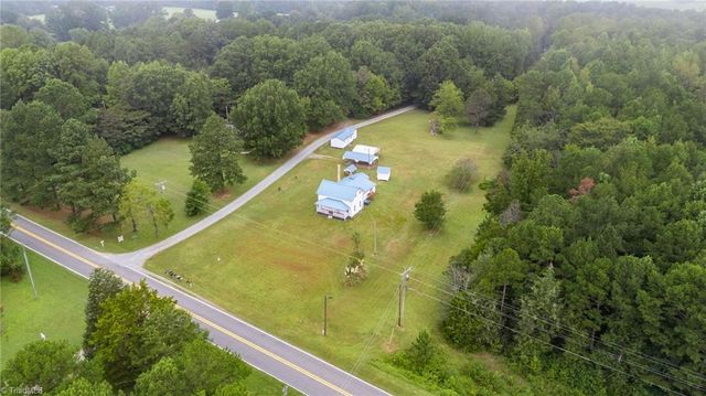 2511 Cid Road, Lexington, NC 27292