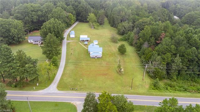 2511 Cid Road, Lexington, NC 27292