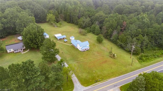 2511 Cid Road, Lexington, NC 27292