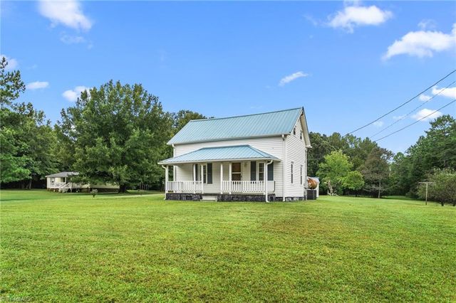 2511 Cid Road, Lexington, NC 27292