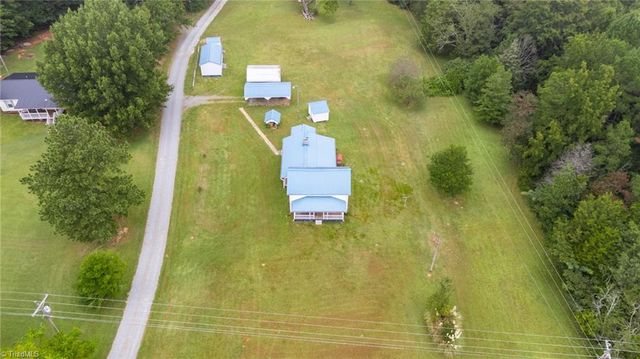 2511 Cid Road, Lexington, NC 27292
