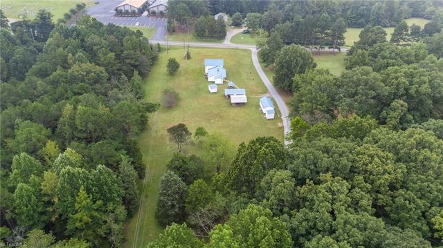 2511 Cid Road, Lexington, NC 27292