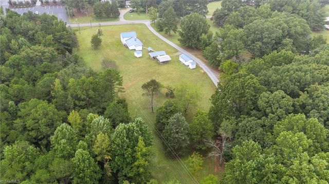 2511 Cid Road, Lexington, NC 27292