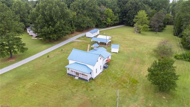 2511 Cid Road, Lexington, NC 27292