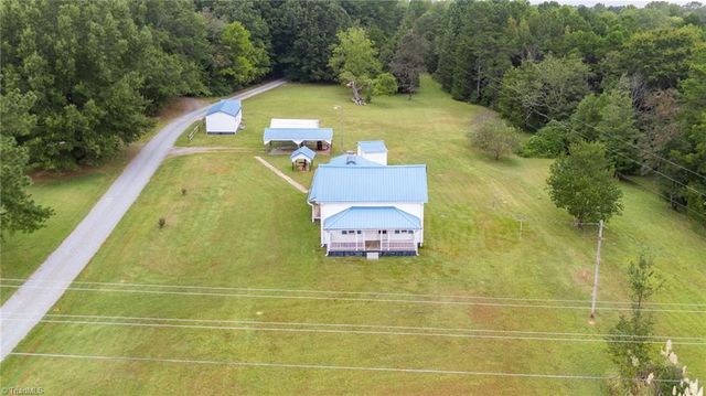 2511 Cid Road, Lexington, NC 27292