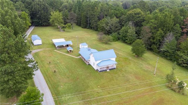 2511 Cid Road, Lexington, NC 27292
