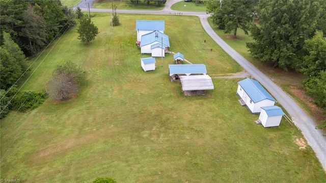 2511 Cid Road, Lexington, NC 27292