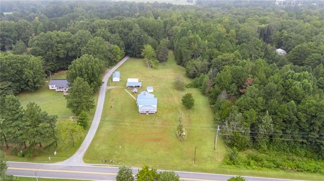 2511 Cid Road, Lexington, NC 27292