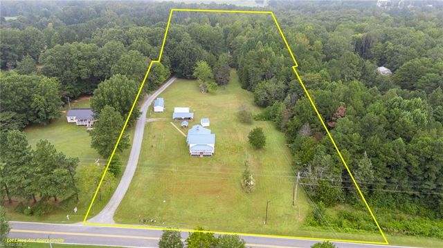 2511 Cid Road, Lexington, NC 27292