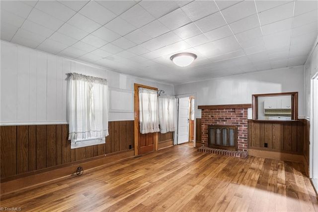 2511 Cid Road, Lexington, NC 27292