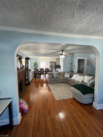410 Harrison Ave, Roselle Boro, NJ 07203