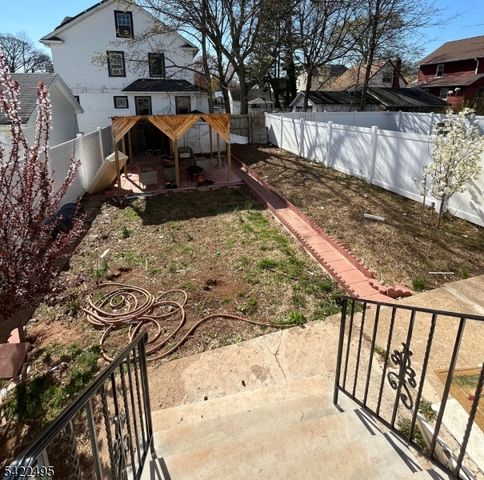 410 Harrison Ave, Roselle Boro, NJ 07203