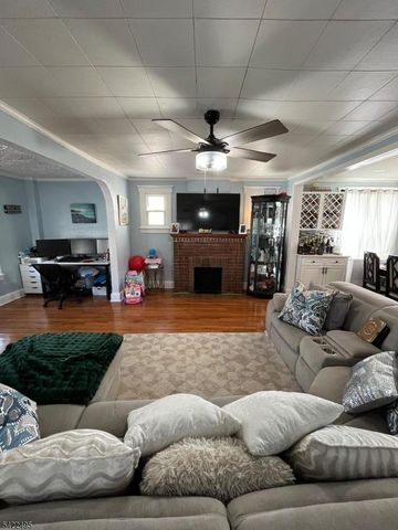 410 Harrison Ave, Roselle Boro, NJ 07203